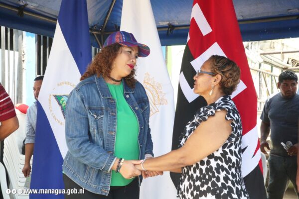 Bertha Gutiérrez: ahora ya tengo una casa linda