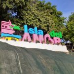 Isla del Amor, un lugar encantador para pasarla bien