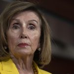 China anuncia imposición de sanciones sobre Nancy Pelosi