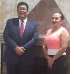 Nicaragua explora colaboración con Ministra de Cultura y Juventud de Costa Rica