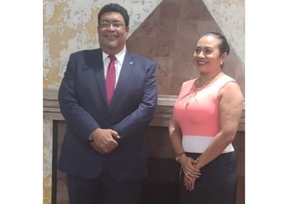 Nicaragua explora colaboración con Ministra de Cultura y Juventud de Costa Rica