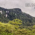 Recordando a los combatientes del cerro El Morro