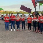 Talleres regionales fortalecen competencias de instructores de artes, danzas y coros