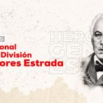 General de División José Dolores Estrada Vado: solo cumplí con mi deber de soldado