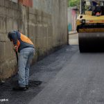 4 mil 600 pobladores de Managua podrán transitar por nuevas calles