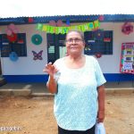 Martha Quintero: nunca perdí la esperanza de tener mi vivienda digna