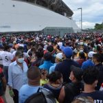 Nicaragüenses viven la emoción de la semifinal del Pomares 2022