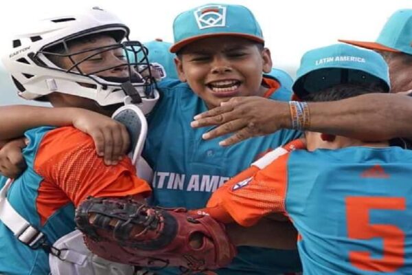 Nicaragua elimina a Japón en Mundial de Pequeñas Ligas