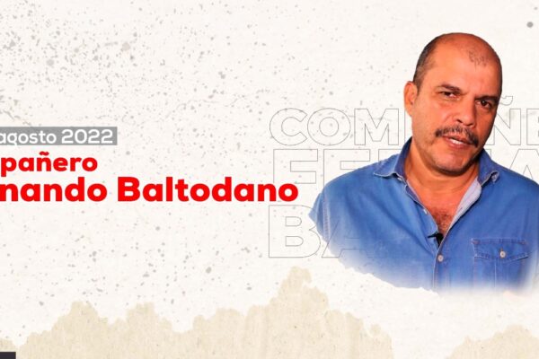 Gobierno de Nicaragua lamenta fallecimiento del alcalde Fernando Baltodano