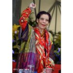 Vicepresidenta Rosario Murillo – 23 de agosto 2022