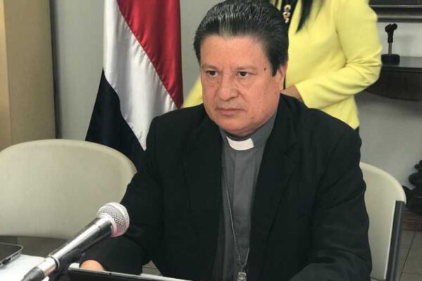 Tribunal de Costa Rica condena  Arzobispo por abusos sexuales