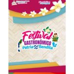 Patria Bendita, el festival gastronómico que realizará Nicaragua