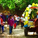 Becca Renk: La iglesia católica y Nicaragua