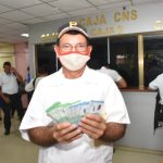 Sector salud recibe pago salarial por adelantado en Nicaragua