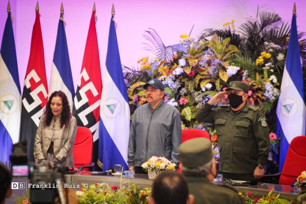 Acto conmemorativo del 42 aniversario de la Fuerza Naval