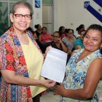 Adelante, programa de microcréditos justos será presentando en Nicaragua