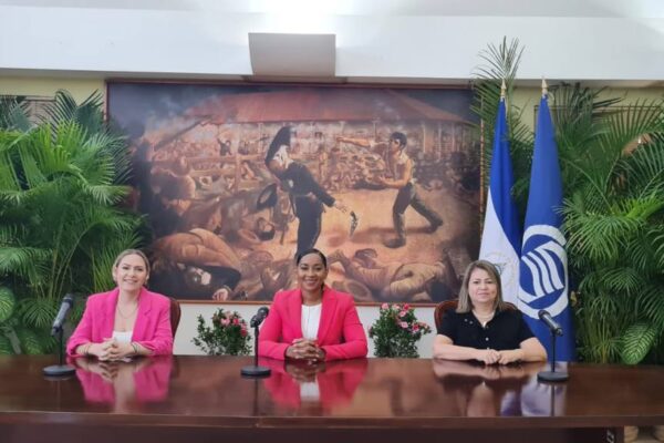 Nicaragua promueve turismo sostenible en el Gran Caribe