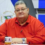 Moisés Absalón Pastora: La Prensa, un periódico de ayer