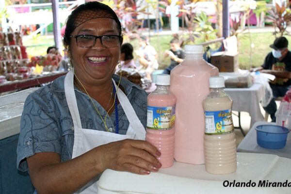 Fabrizio Casari: Adelante, el encanto del modelo