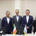 Empresa nicaraguense firma convenio con grupo farmacéutico de Irán