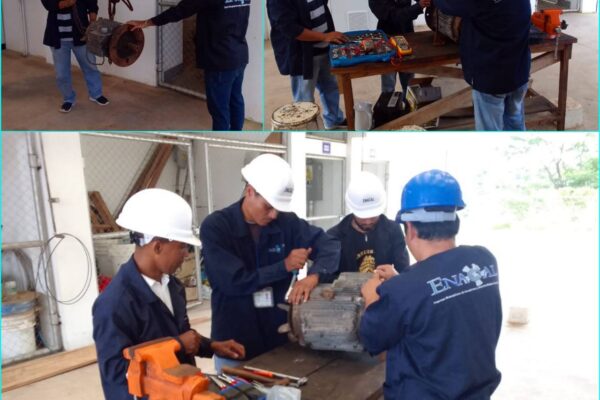 Nuevo Centro de Atención a Incidencias se inaugura en Bluefields