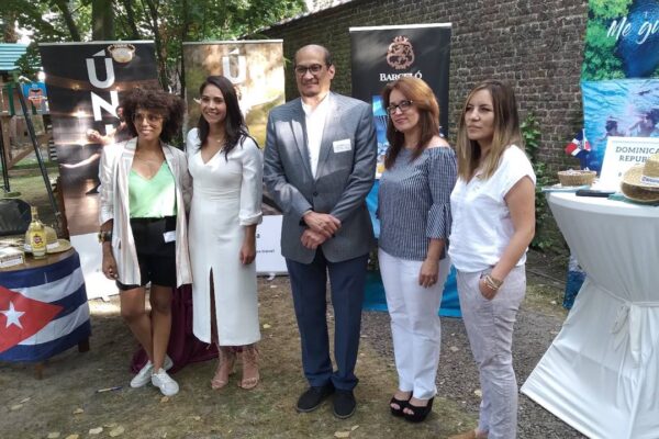 Turismo ecológico de Nicaragua destaca en Bruselas