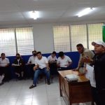 Entregan bonos forestales para conservar medio ambiente en Matagalpa