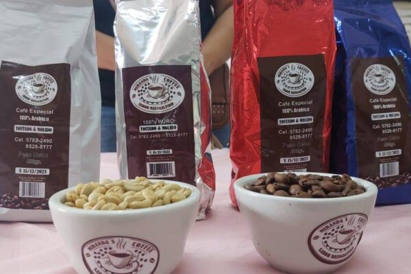 Matagalpa sede del primer foro regional sobre café