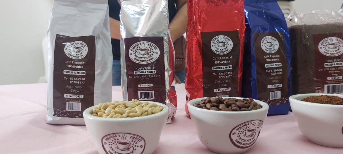 Matagalpa sede del primer foro regional sobre café