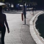 Declaran alerta ámbar por nueva ola de calor en Reino Unido