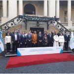 Nicaragua participa de la reunión de Coordinadores Nacionales de la CELAC