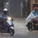 China activa respuesta a emergencias ante llegada del tifón Ma-on