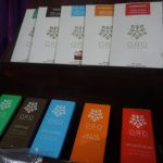 Oro chocolate proyecta exportar a países de Europa