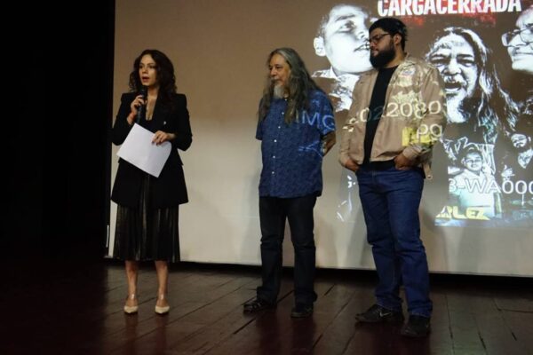 Oficializan videoclip: Los Niños del Bullying