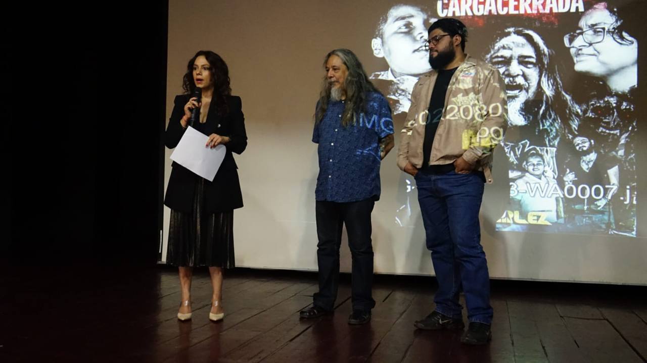 Oficializan videoclip: Los Niños del Bullying