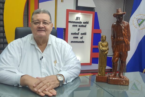 Moisés Absalón Pastora: ¿Qué es realmente la democracia?