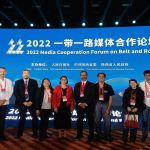 Nicaragua participa de Foro Cooperación de Medios de Comunicación en China
