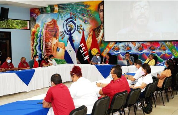 Nicaragua realiza foro internacional de educación de jóvenes y adultos