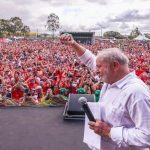 Nuevo sondeo pone a Lula como favorito en comicios de Brasil