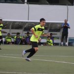 Selección U17 de Nicaragua debuta contra Islas Turcas y Caicos