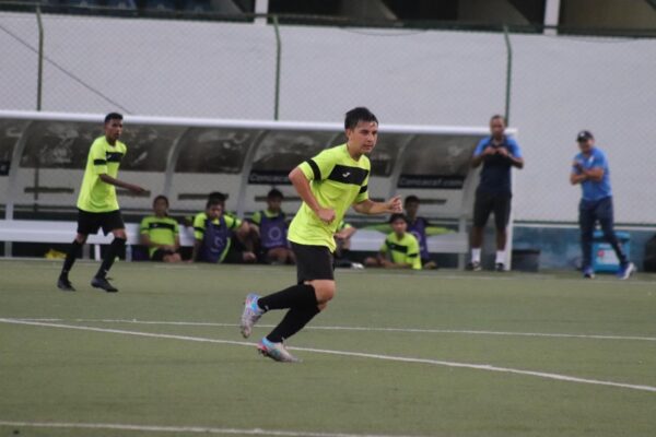 Selección U17 de Nicaragua debuta contra Islas Turcas y Caicos