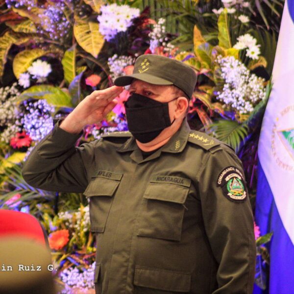 Foto de 42 aniversario de la Fuerza Naval