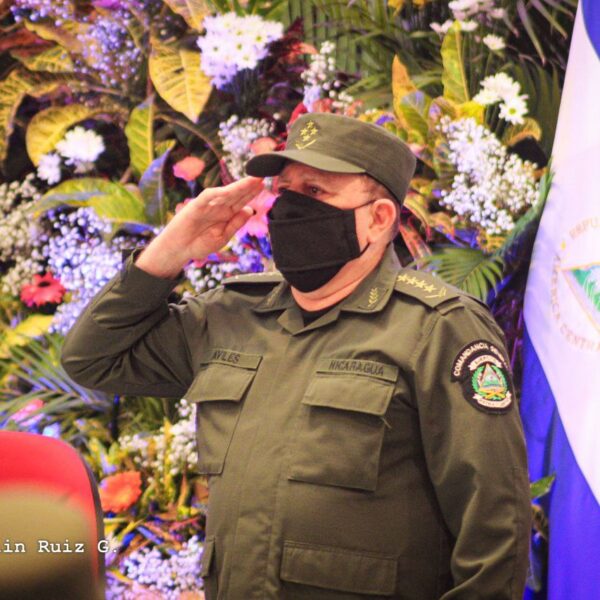 Foto de 42 aniversario de la Fuerza Naval