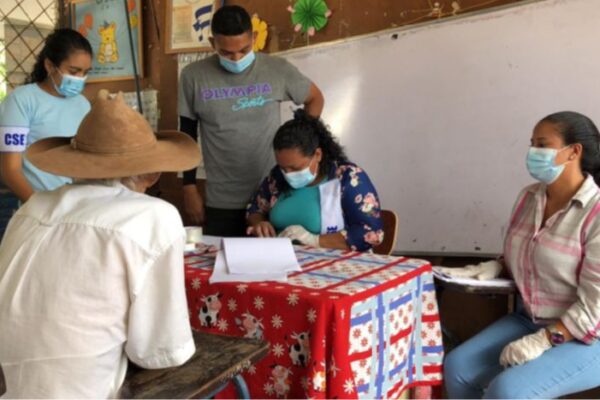 Convocan a Elecciones Municipales 2022 en Nicaragua