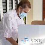 Vicepresidenta de Nicaragua: Nueva jornada de democracia directa