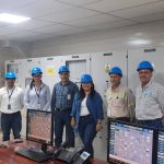 Nicaragua implementa la  hidroelectricidad para reducción de gases del efecto invernadero
