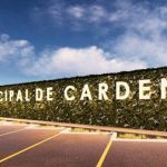 Inician mejoras del Estadio de  Béisbol de Cárdenas