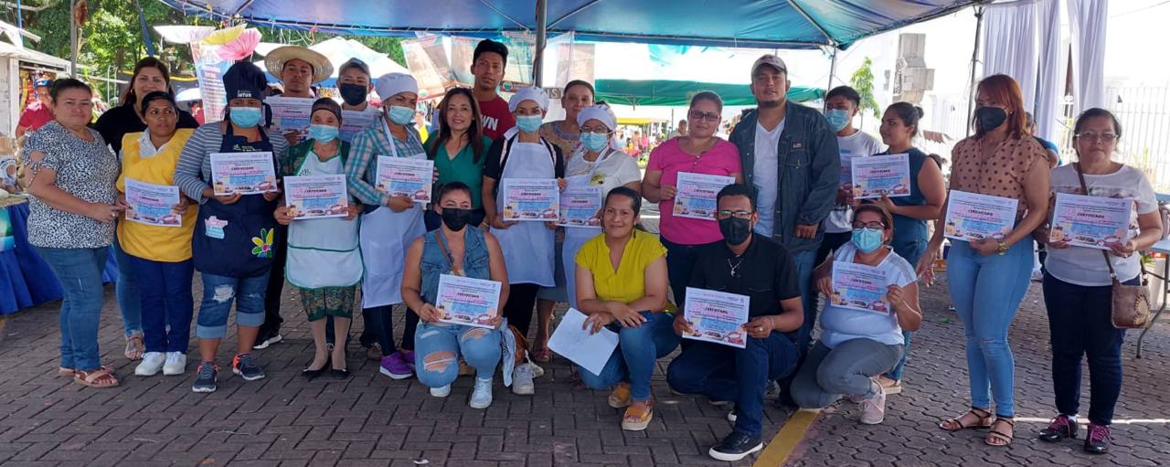 Matagalpa elige a los mejores sabores de invierno
