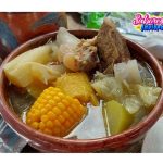 Ganadores departamentales de Festivales Gastronómicos, Sabores de Invierno