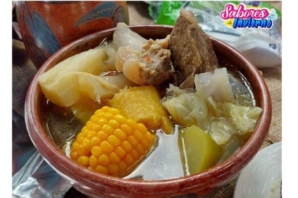 Ganadores departamentales de Festivales Gastronómicos, Sabores de Invierno